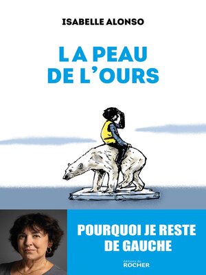cover image of La peau de l'ours